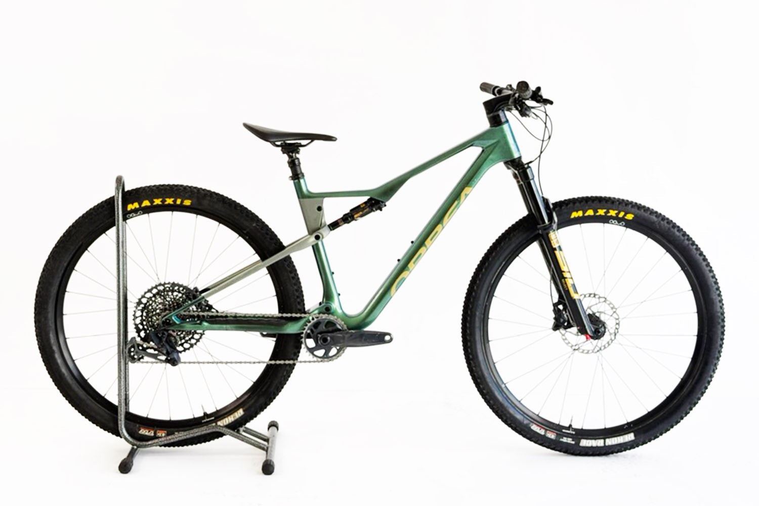 2025 Orbea Oiz M21 (Demo | OD260703)