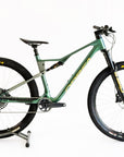 2025 Orbea Oiz M21 (Demo | OD260703)