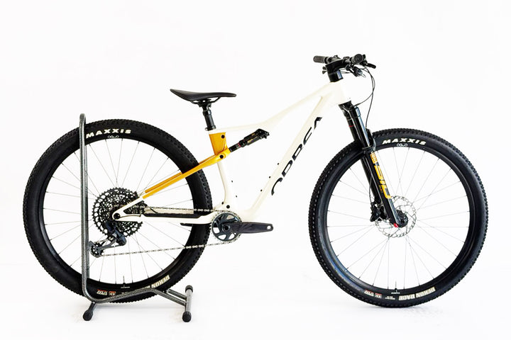 2025 Orbea Oiz M21 (Demo | OD260704)
