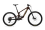 2025 Santa Cruz Bronson 5 C R - Translucent Root Beer / L