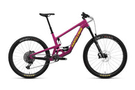2025 Santa Cruz Bronson 5 C S