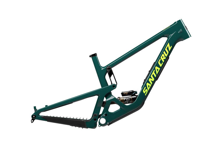 2025 Santa Cruz Hightower 4 CC Frame