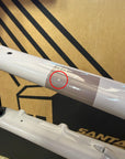 2025 Santa Cruz Stigmata CC Apex (Blemish | SCB251202)