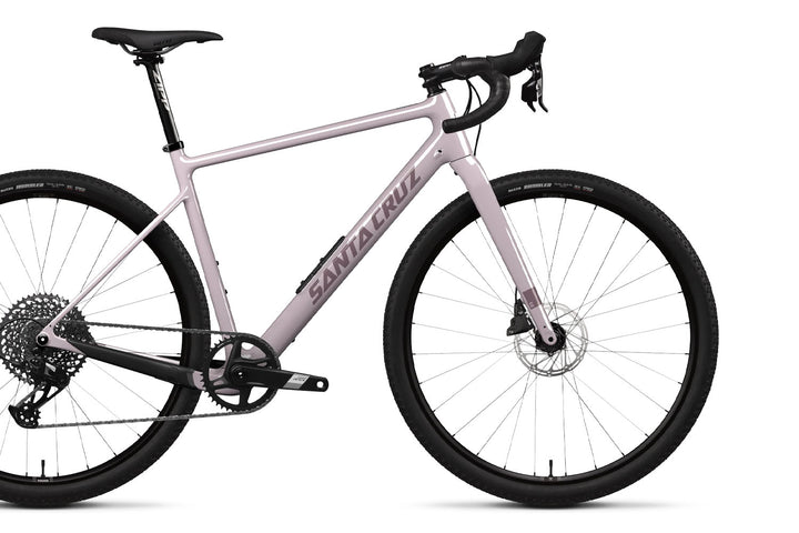 2025 Santa Cruz Stigmata CC Apex (Blemish | SCB251202)