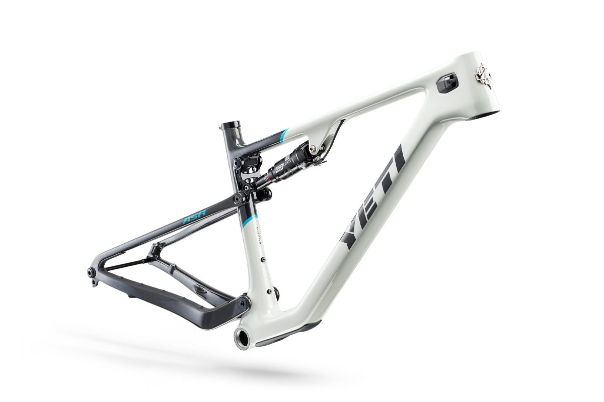 2025 Yeti ASR T2 X01 Cross Country Bike