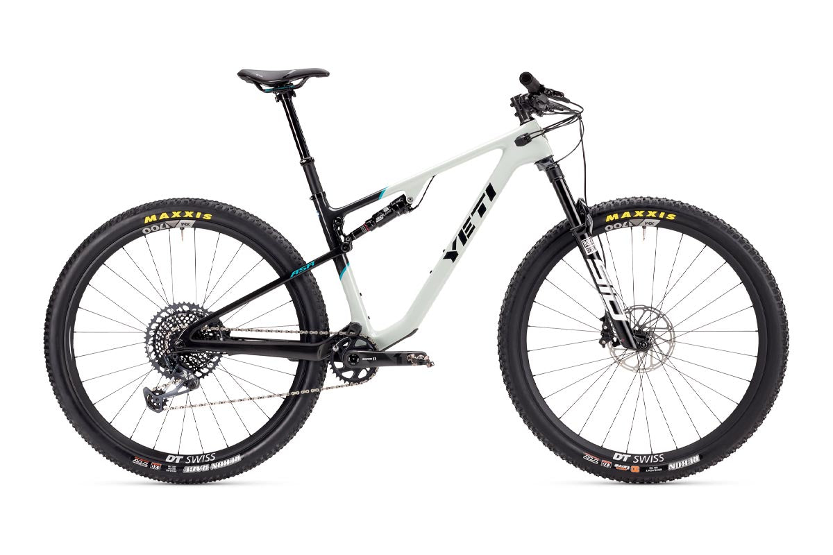 2025 Yeti ASR T2 X01 Cross Country Bike