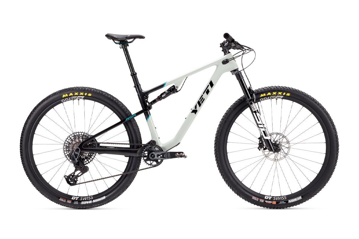2025 Yeti ASR T3 X0 Transmission Cross Country Bike