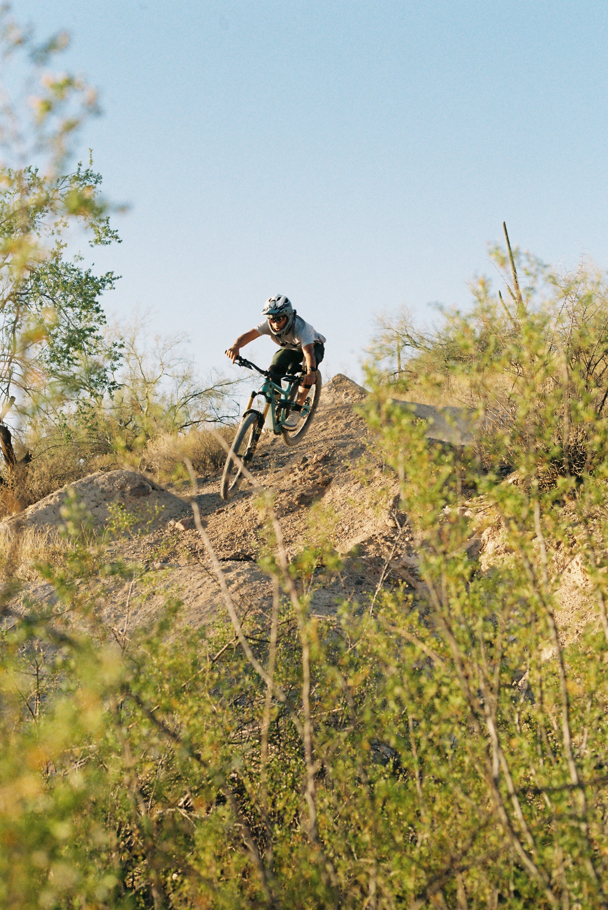 2026 Yeti MTe