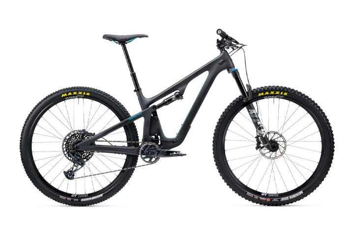Yeti SB120 C2 GX 2025