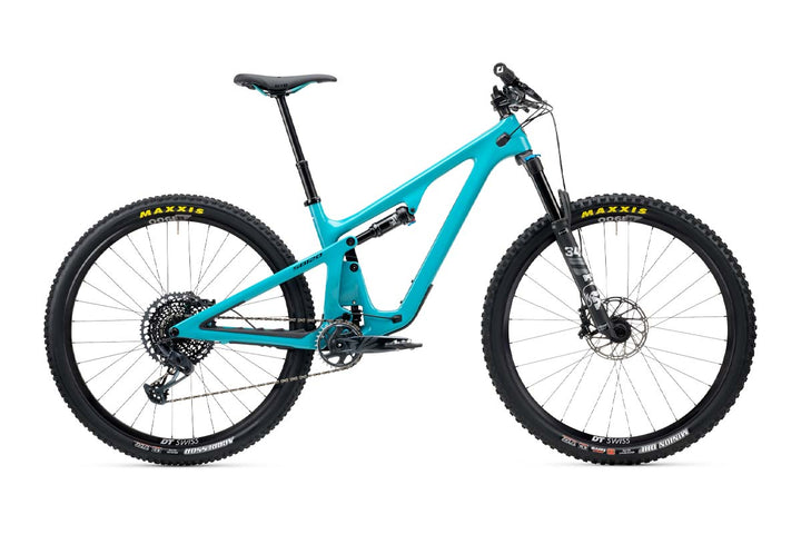 Yeti SB120 C2 GX 2025