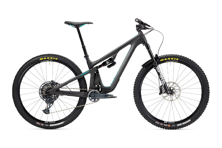 Yeti SB120 LR C2 GX 2025