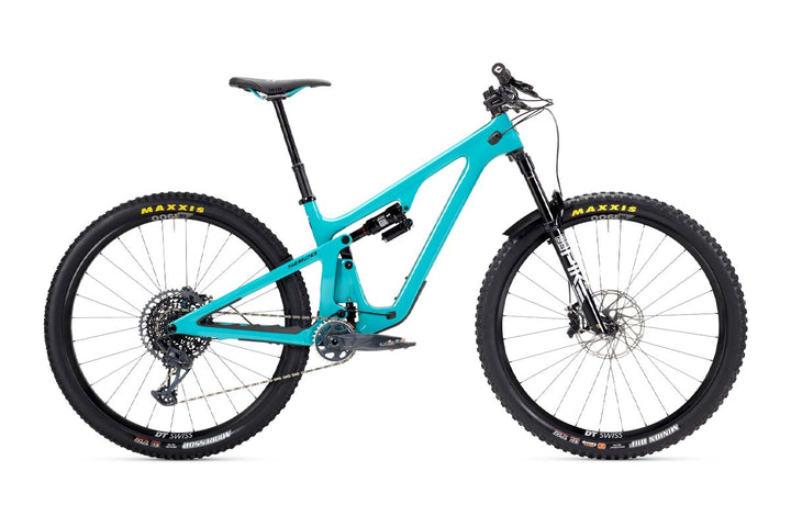 Yeti SB120 LR C2 GX 2025
