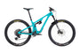 2025 Yeti SB120 LR T3 X0 Transmission - Turquoise / S