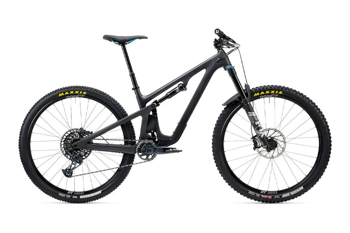 2025 Yeti SB140 C2 GX