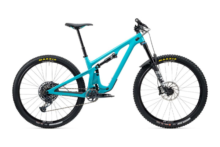 Yeti SB140 C2 GX 2025