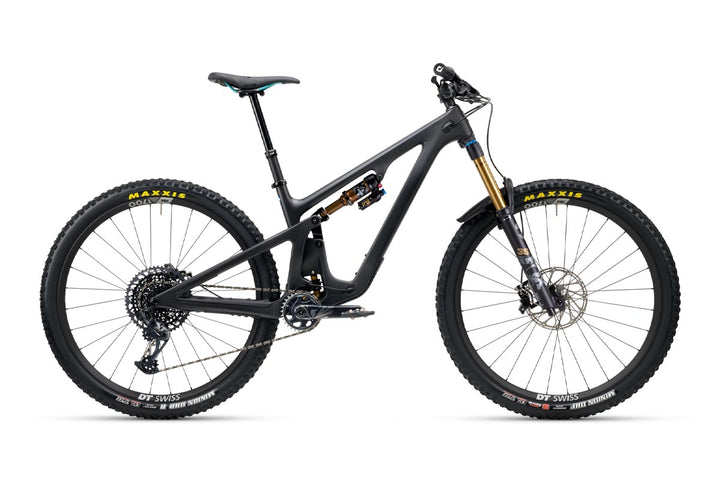2025 Yeti SB140 LR T2 X01