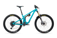 Yeti SB140 LR T2 X01 del año 2025