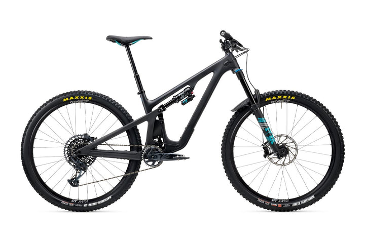 Yeti SB140 LR C2 GX 2025