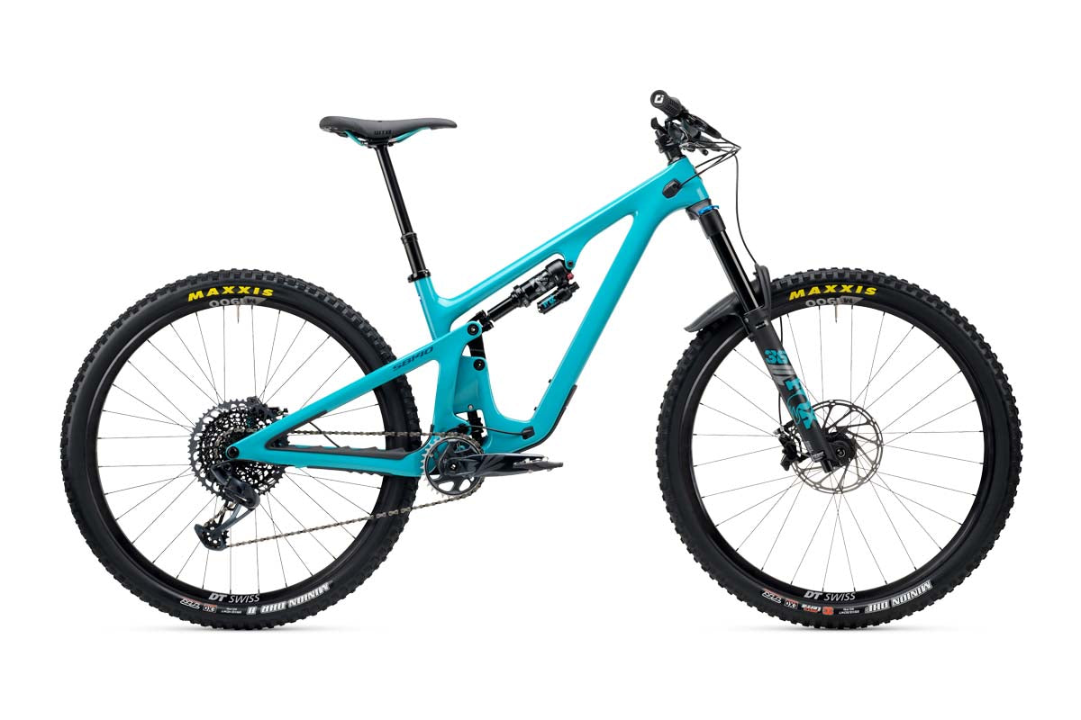 Yeti SB140 LR C2 - Thumbnail 4