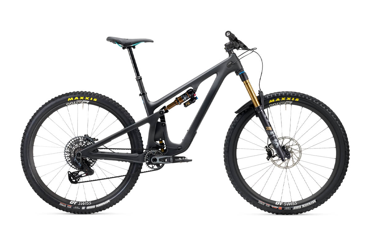 Yeti SB140