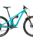 2025 Yeti SB140 LR T3 X0 Transmission