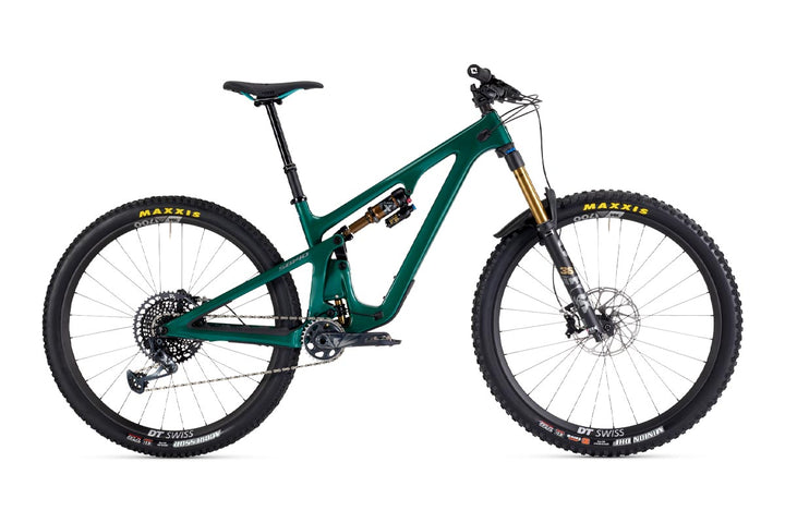 2025 Yeti SB140 T2 X01