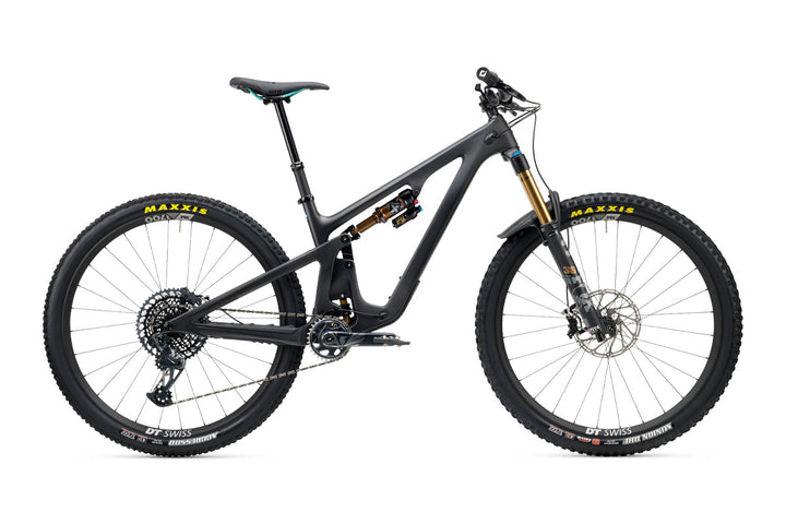 2025 Yeti SB140 T2 X01
