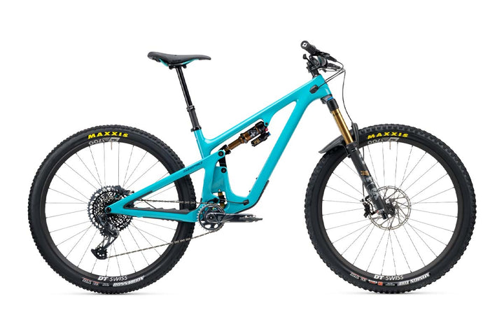 2025 Yeti SB140 T2 X01