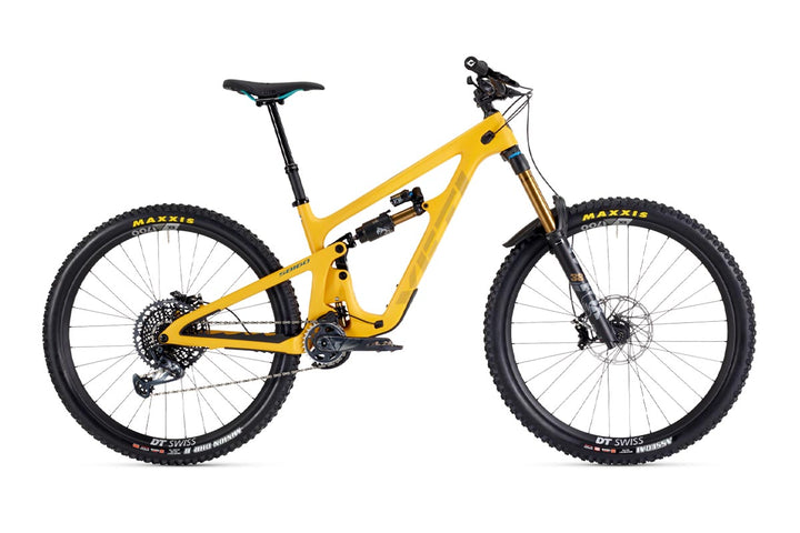 2025 Yeti SB160 T2 X01
