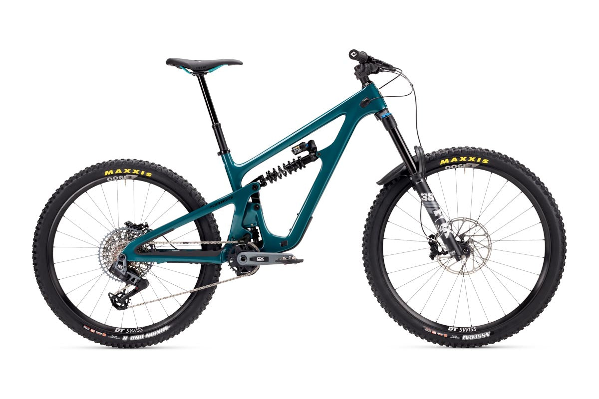 Yeti SB165 - Thumbnail 3