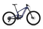 2025 Santa Cruz Heckler SL C R - Matte Dark Blue / L