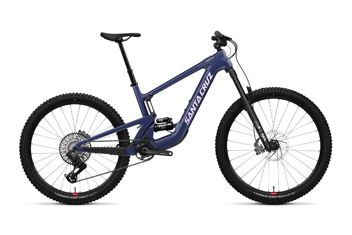 Santa Cruz Heckler SL C GX AXS 2025