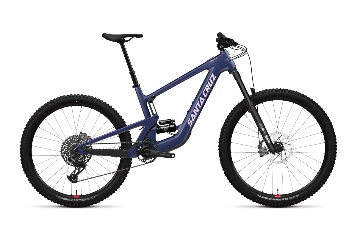 Santa Cruz Heckler SL - Thumbnail 2