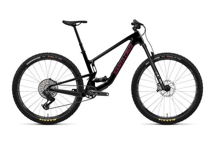 2025 Santa Cruz Tallboy 5 C GX AXS