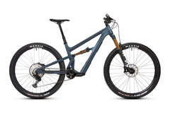 Ibis HD6 GX AXS 2025