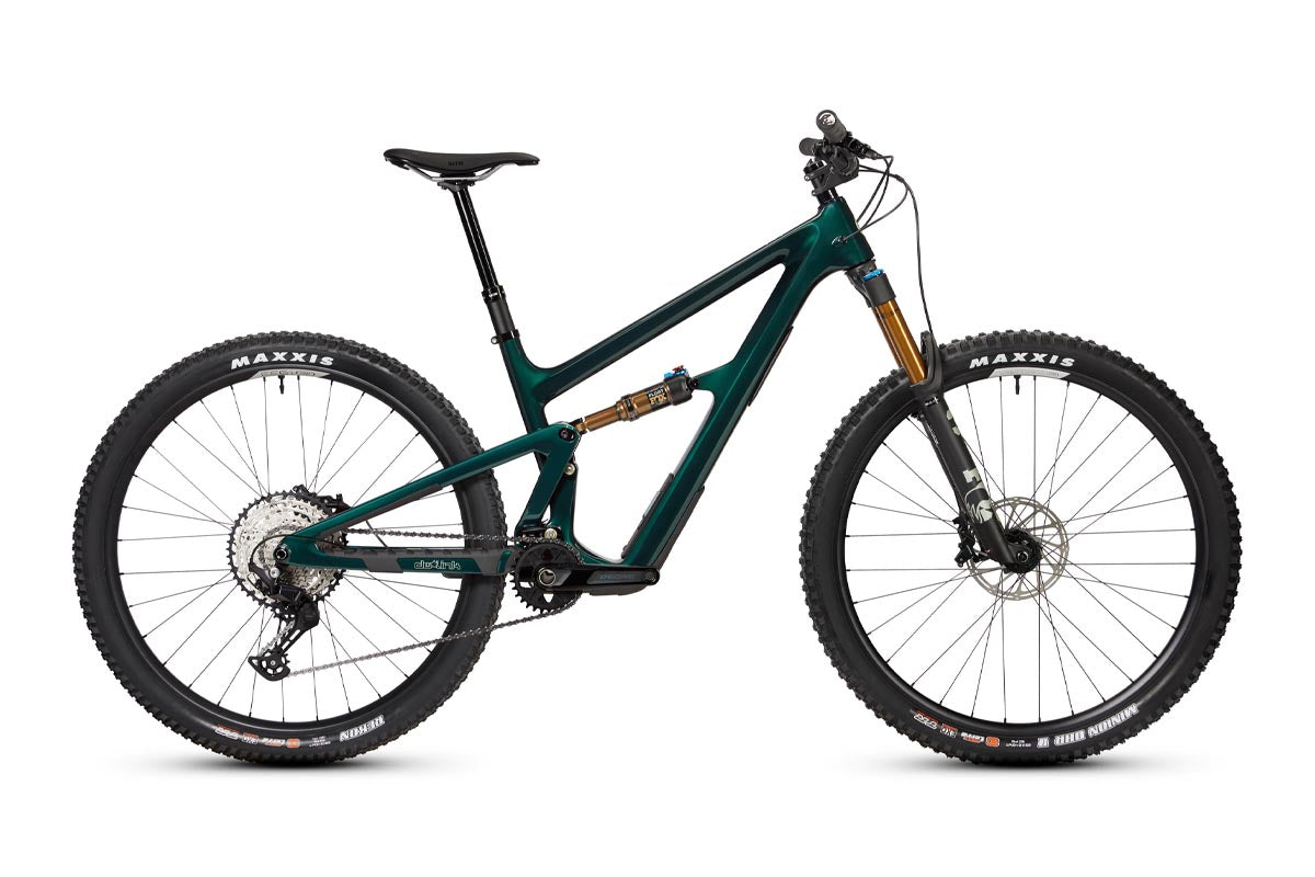Ibis Ripley Deore