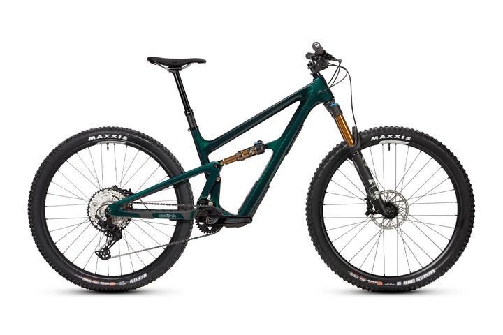 Ibis HD6 GX AXS 2025