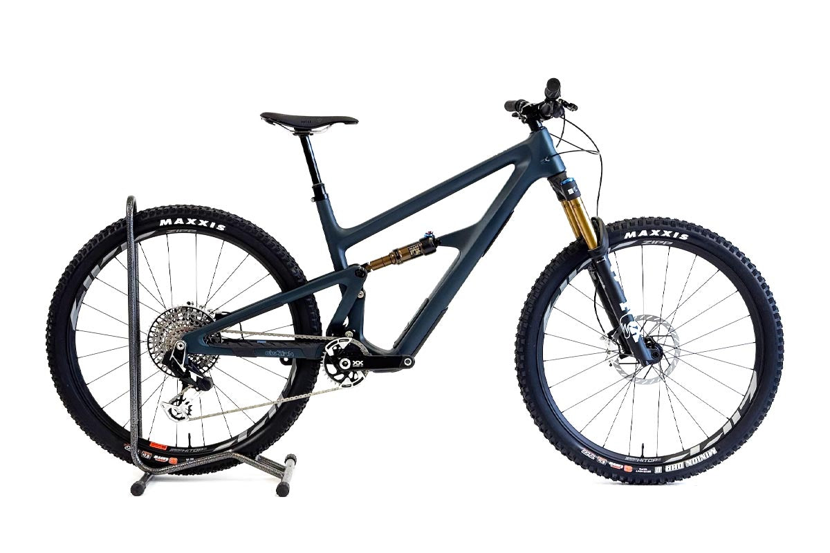 Ibis Ripley LS - Thumbnail 4