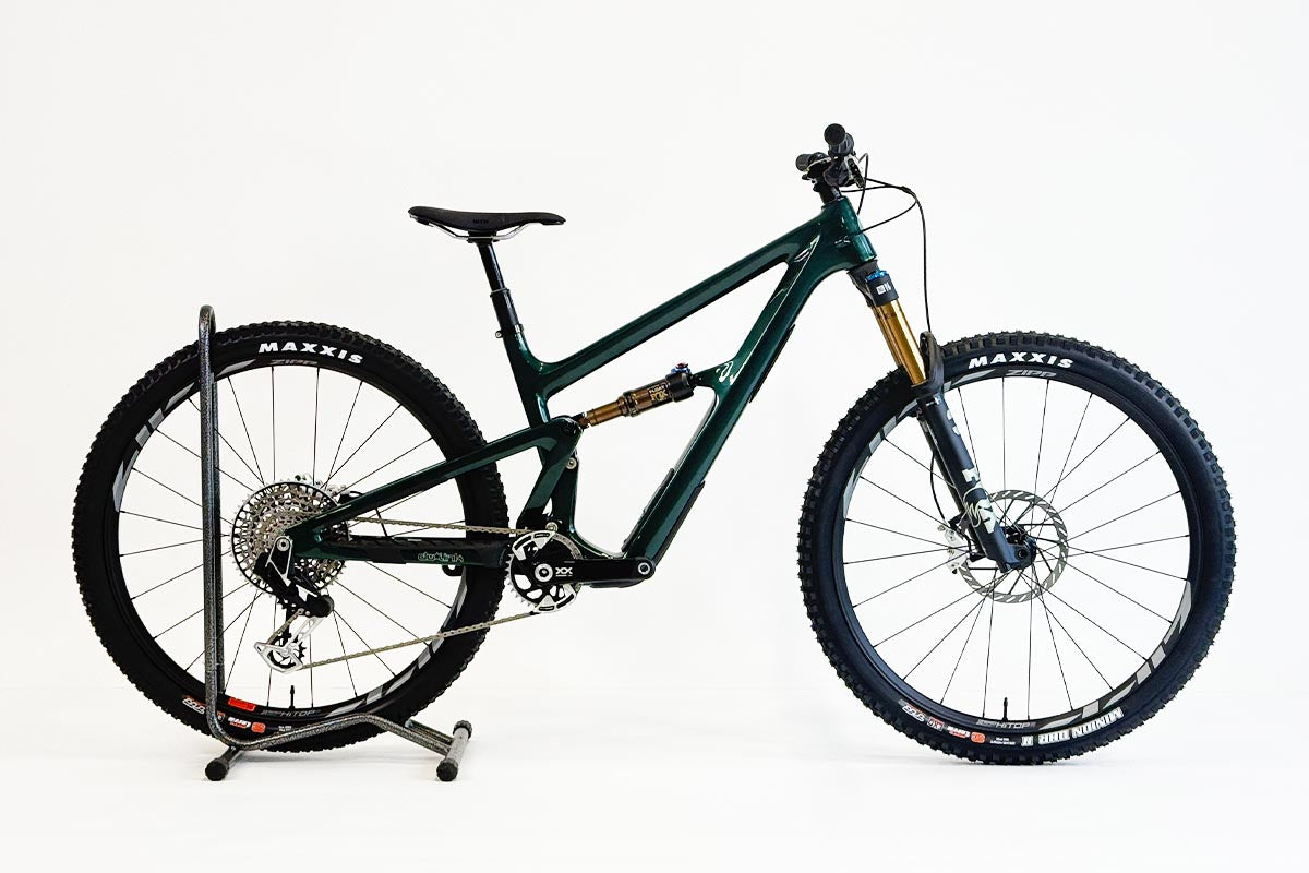 Ibis Ripley LS