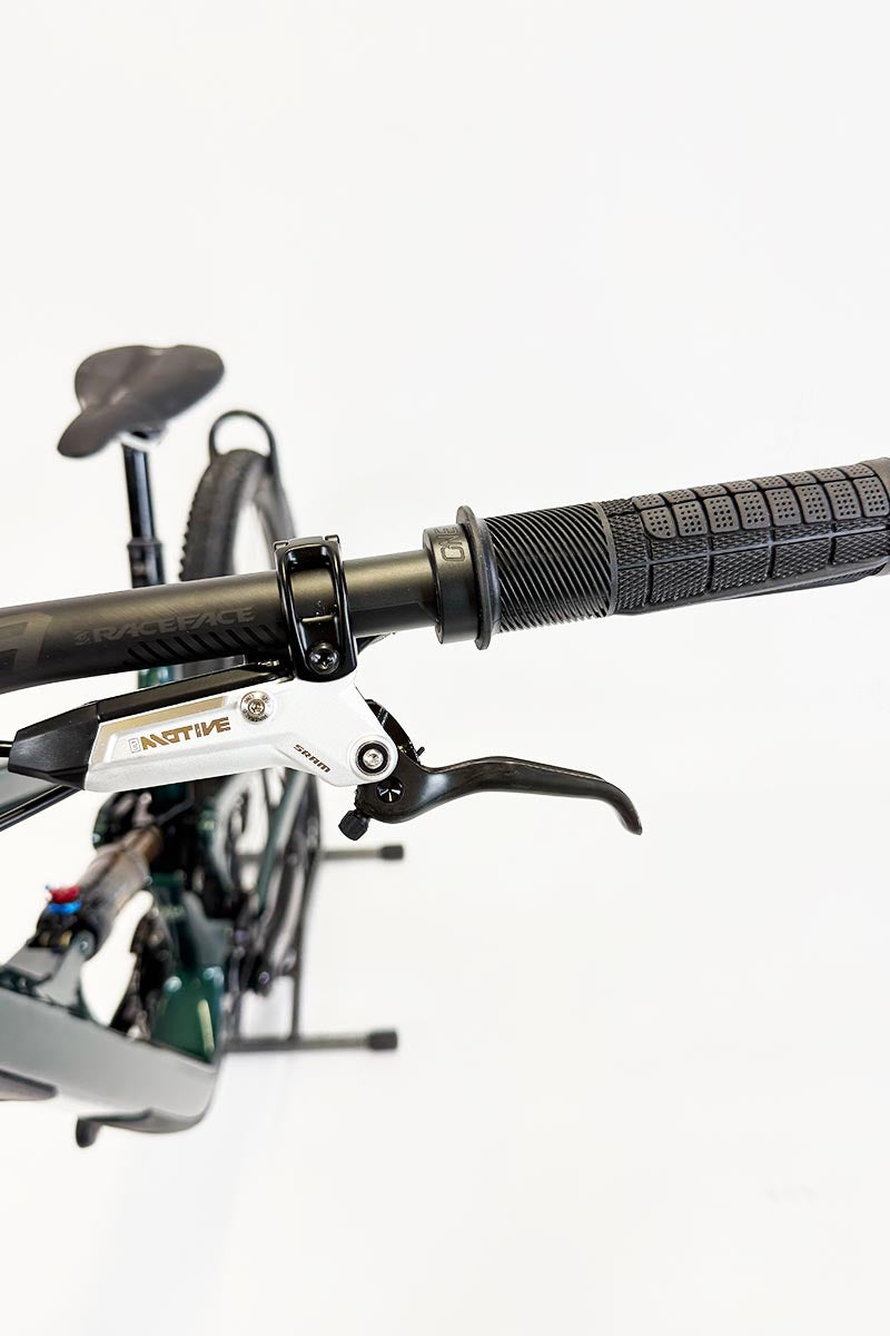 Ibis HD6 GX AXS 2025