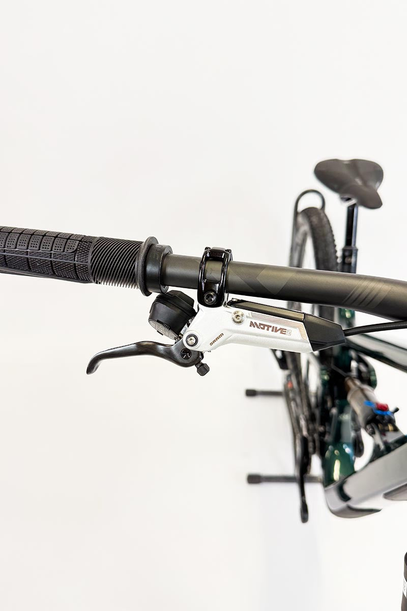 Ibis HD6 GX AXS 2025