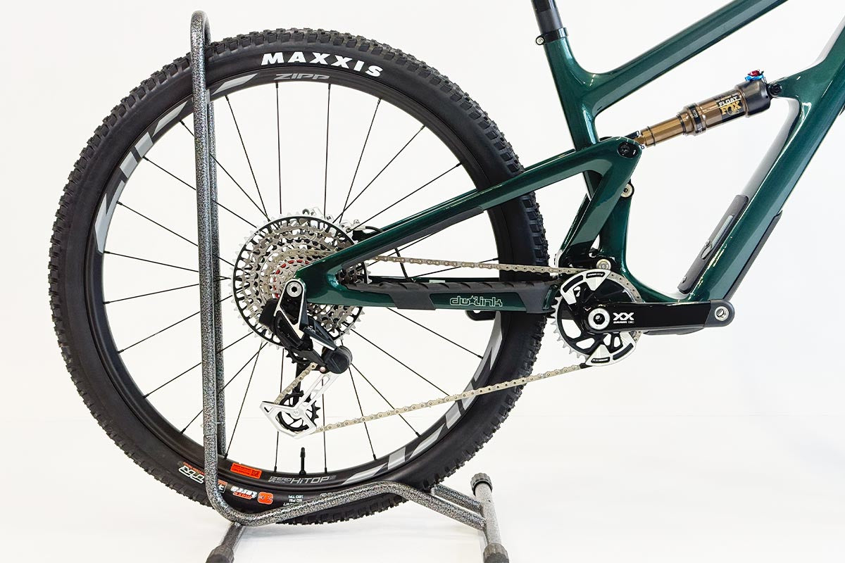 Ibis HD6 GX AXS 2025