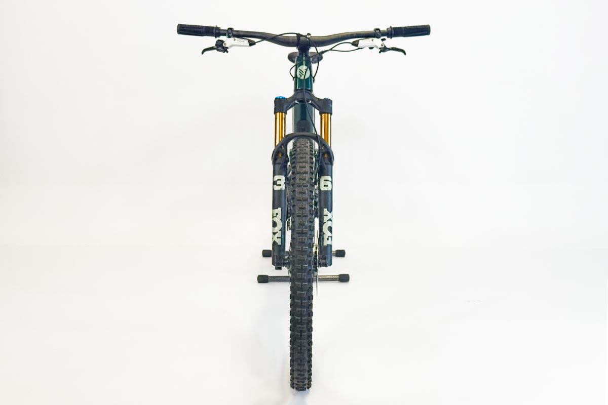 Ibis HD6 GX AXS 2025