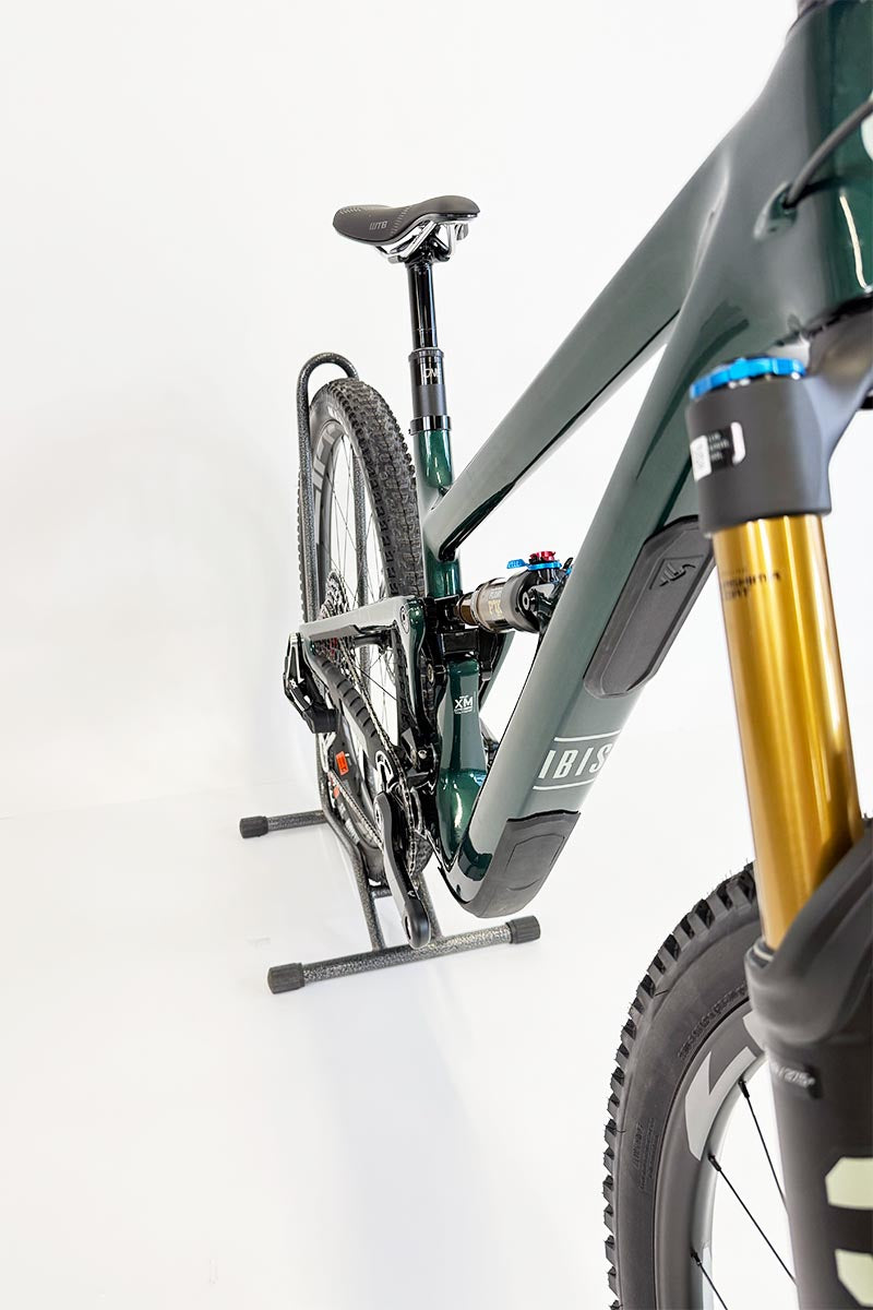 Ibis HD6 GX AXS 2025