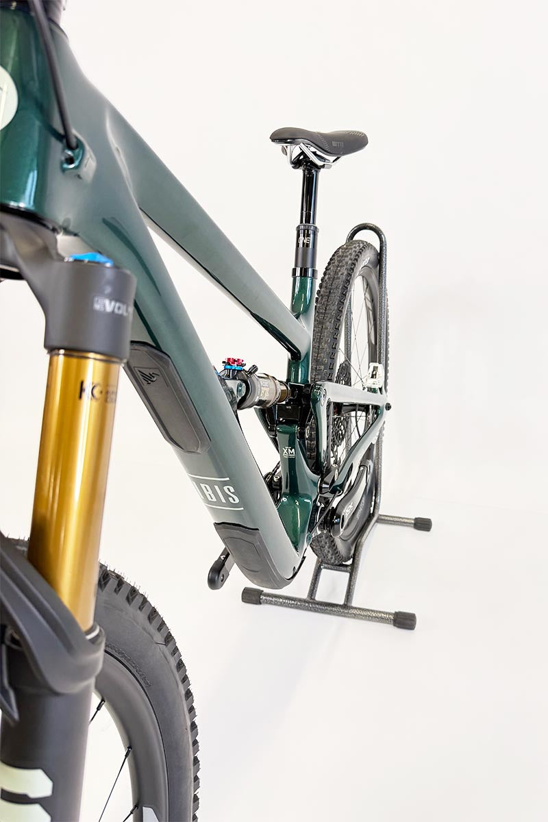 Ibis HD6 GX AXS 2025