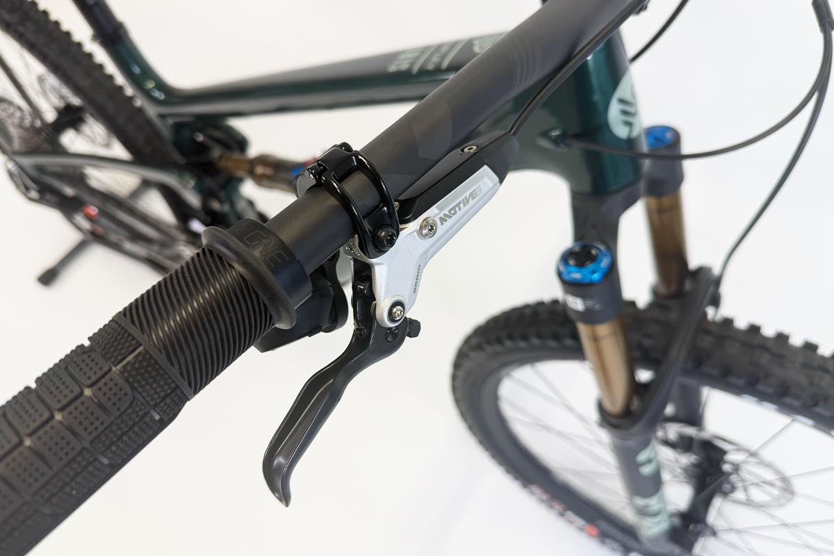 Ibis HD6 GX AXS 2025