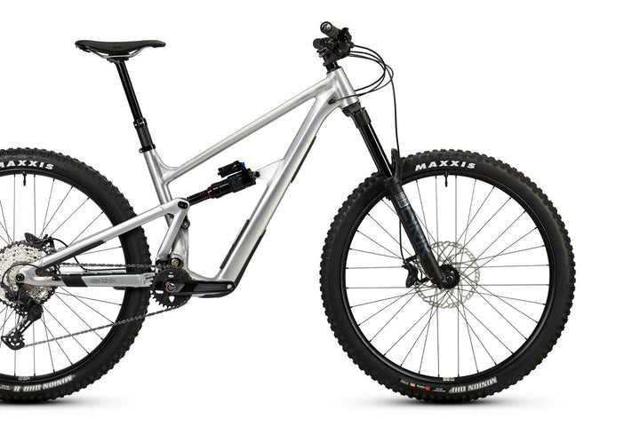 2026 Ibis Ripmo AF Deore