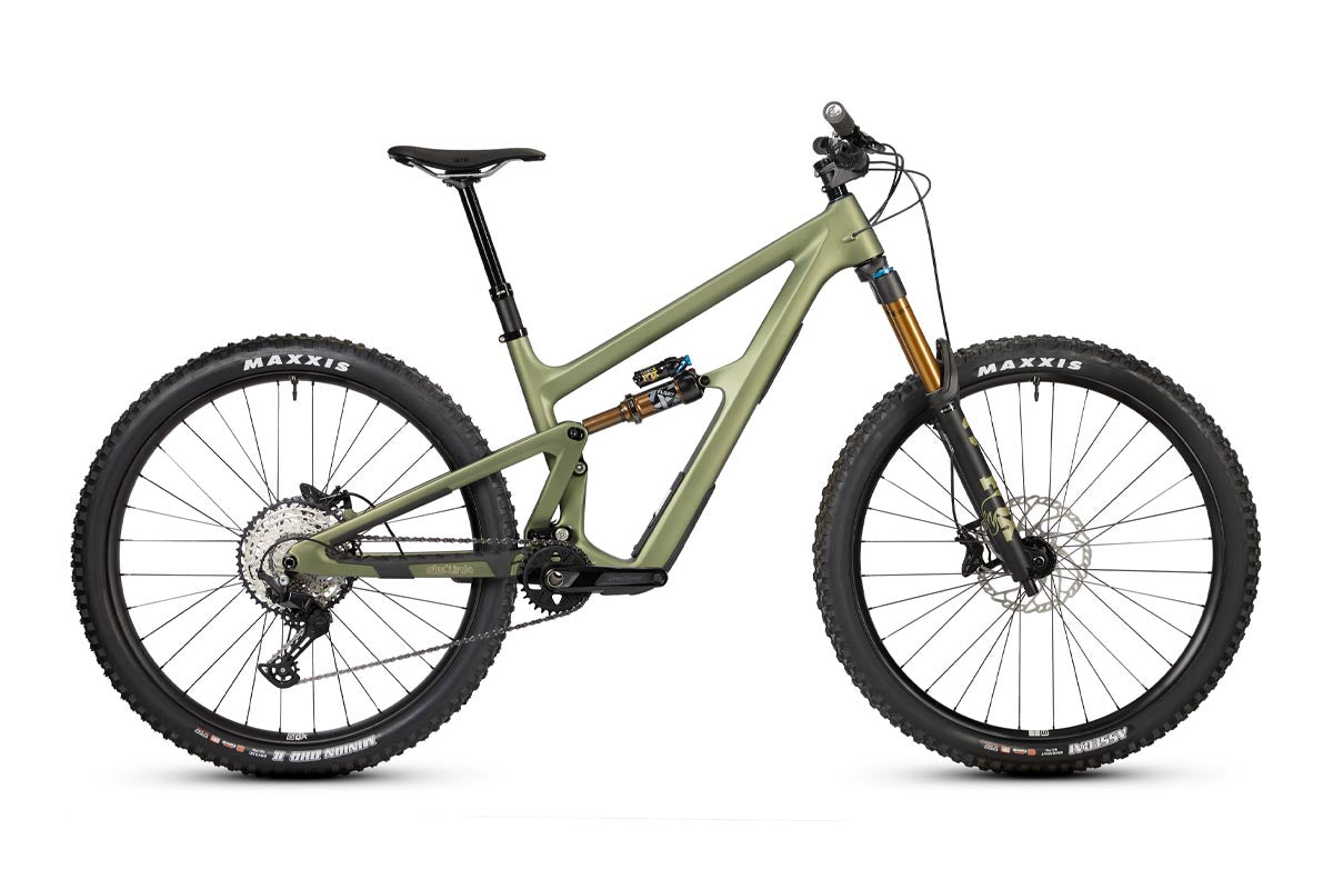 Ibis Ripmo