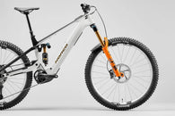 2026 Norco Range VLT CX C1