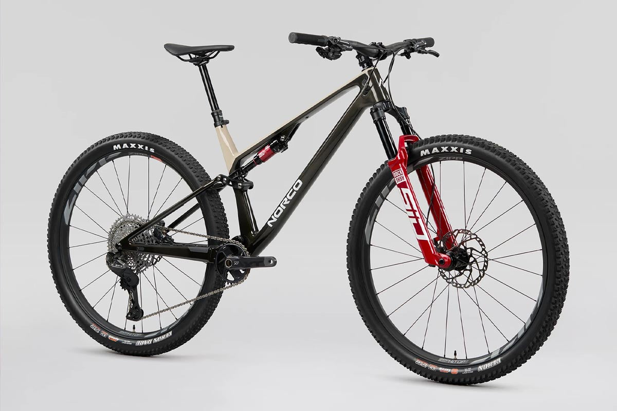Norco Revolver C2